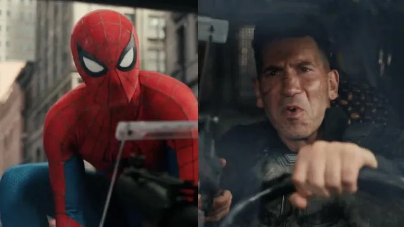 Tampil Lebih Gelap! Ini Kekuatan Musuh Spider-Man: Brand New Day yang Mengerikan